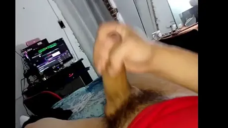 NiceBabyBoy webcam model stream image