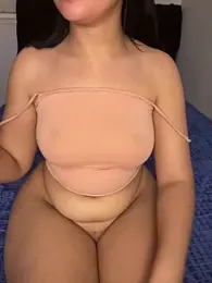 aya12aya webcam model stream image