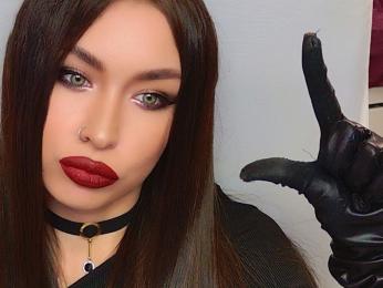 LeaLoons webcam livejasmin model stream image