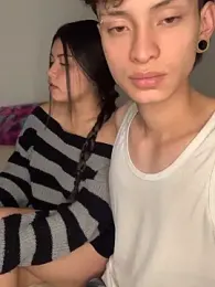 Damn__Love webcam model stream image