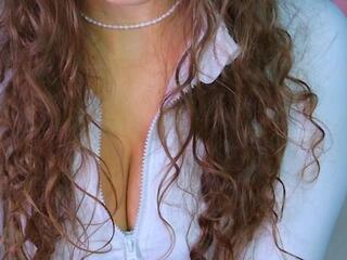 Julia Ranger webcam model stream image