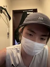 tokage00727 webcam model stream image