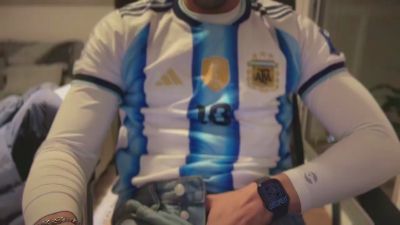 CABA420 webcam model stream image