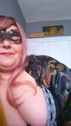 Curvy_Pink6 webcam model stream image
