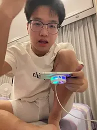 Yalotutu webcam model stream image