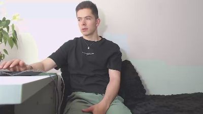 EDJULIAN webcam model stream image