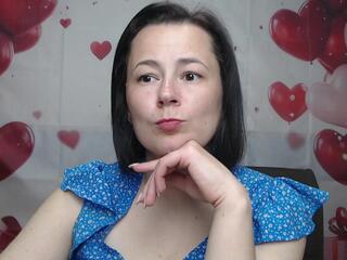 Marie Selfi webcam model stream image