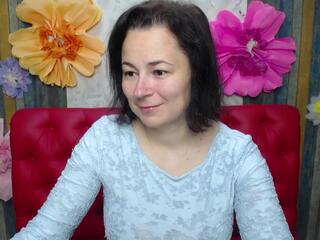 Marie Selfi webcam model stream image