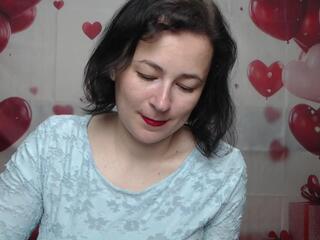 Marie Selfi webcam model stream image