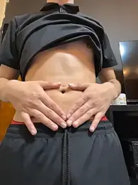 Daxonblace webcam stripchat model stream image
