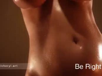 its_cheryl_pride webcam model stream image