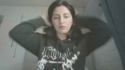 MorenaGhotPvt webcam model stream image