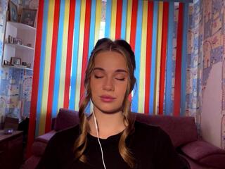 Susanne Toepel webcam model stream image