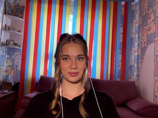 Susanne Toepel webcam model stream image