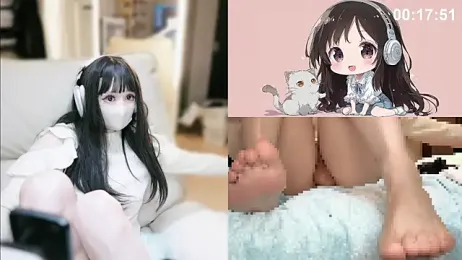 Envyko webcam model stream image