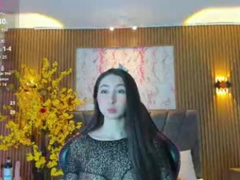 ayla_min webcam chaturbate model stream image