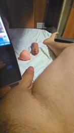 CallMeMasck webcam model stream image