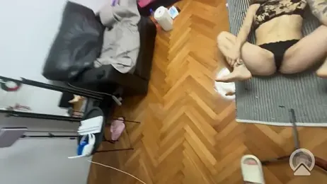 Mary_bby webcam model stream image