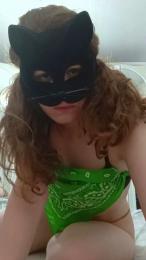 VickyBoop webcam model stream image