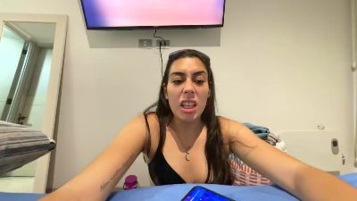 silentpixels webcam model stream image
