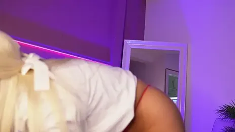 BettyVelvet webcam model stream image