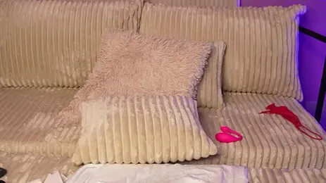 BettyVelvet webcam model stream image