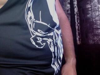 Ace Owens webcam flirt4free model stream image