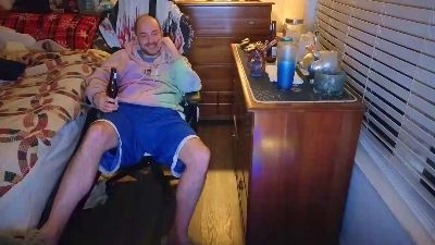 xBIGxxCOCKx webcam cam4 model stream image