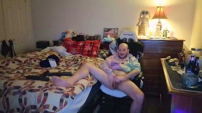 xBIGxxCOCKx webcam model stream image