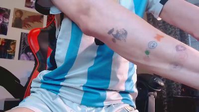 John_Weasley webcam cam4 model stream image