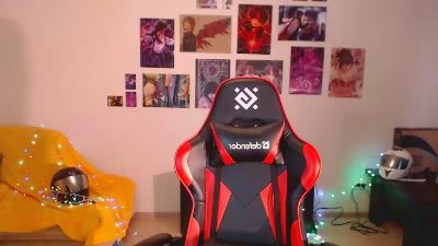 John_Weasley webcam model stream image