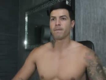 andres_clark webcam model stream image