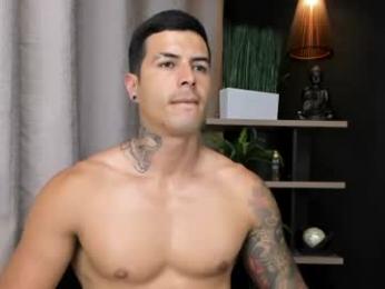 andres_clark webcam model stream image
