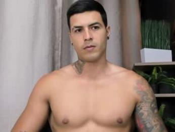 andres_clark webcam model stream image