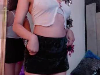 misroos webcam chaturbate model stream image