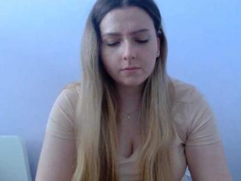 BritneyBlond webcam bongacams model stream image