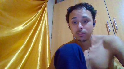 ren555 webcam model stream image