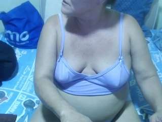 selenhax webcam model stream image