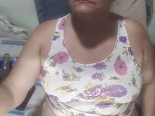 selenhax webcam model stream image