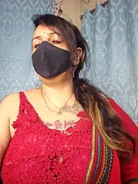 cute-tanvi webcam model stream image