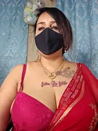 cute-tanvi webcam model stream image