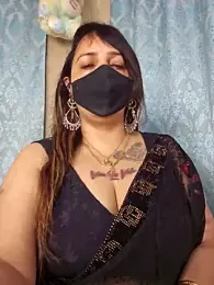 cute-tanvi webcam model stream image