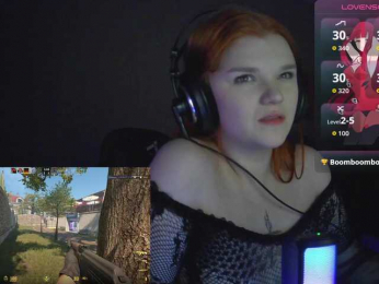 purple-hornet0 webcam model stream image