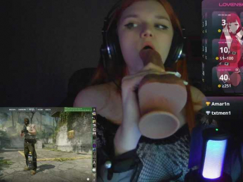 purple-hornet0 webcam model stream image