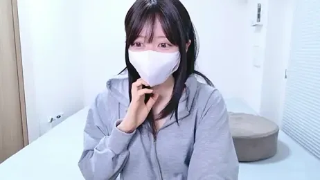 Yurie_ webcam stripchat model stream image