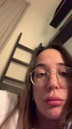 Ladyfuego88 webcam model stream image