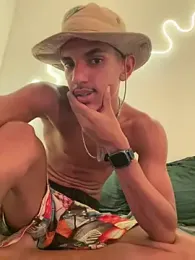 Gael_Reis webcam model stream image