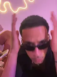 Gael_Reis webcam stripchat model stream image