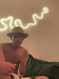 Gael_Reis webcam stripchat model stream image