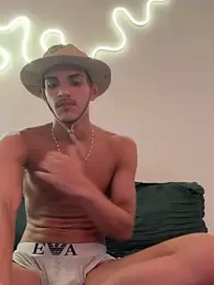 Gael_Reis webcam stripchat model stream image